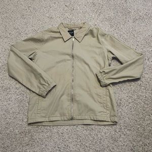 Boohooman Lightweight Workwear Jacket